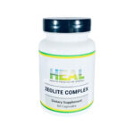 Zeolite Complex