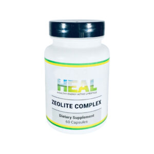 Zeolite Complex
