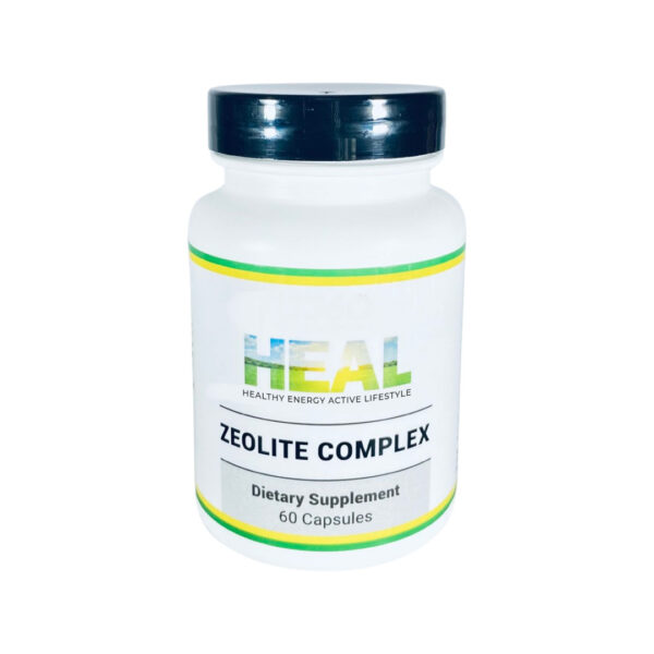 Zeolite Complex