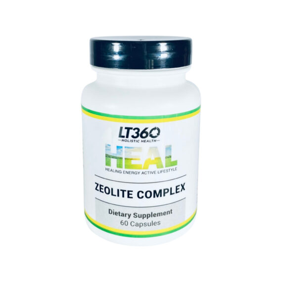 Zeolite Complex | LT360