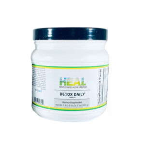 Detox Daily (Powder)