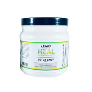 Detox Daily (Powder)