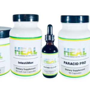 Para-Cleanse