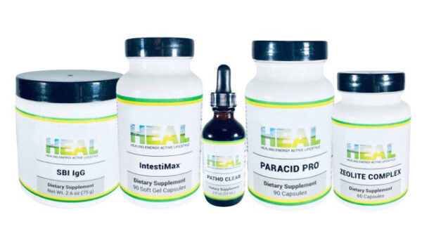 Para-Cleanse
