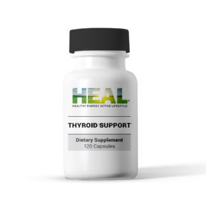 Thyroid Support