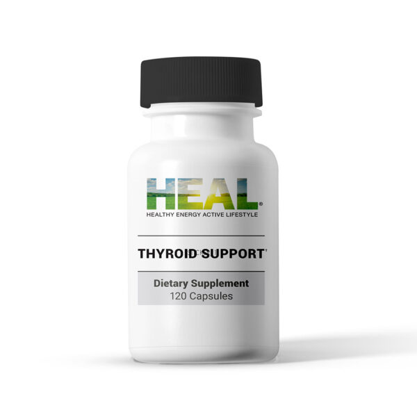 Thyroid Support