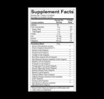 Multi-nutritional Reds And Greens