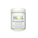 Multi-Nutrition Greens