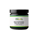 Multi-nutritional Reds And Greens