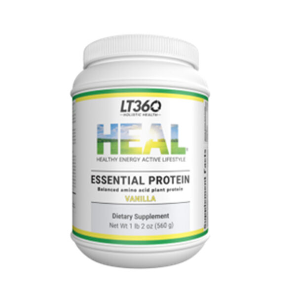 Essential Protein