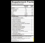 Multi-Nutrition Greens