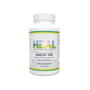 CoQ10