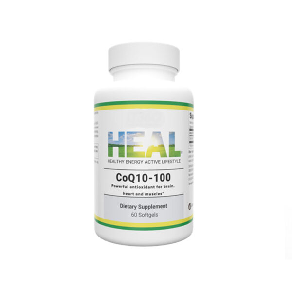 CoQ10