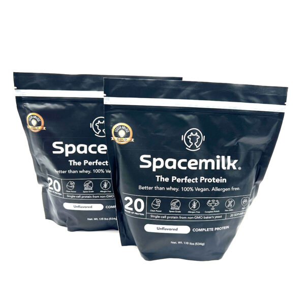 Spacemilk
