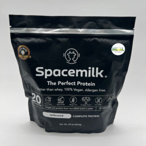 Spacemilk