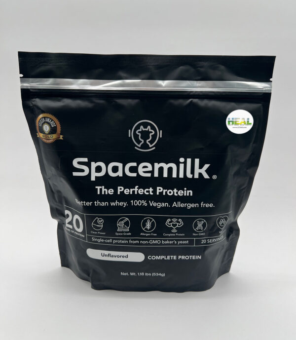 Spacemilk