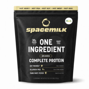 Spacemilk - Unflavored