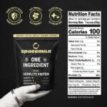 Spacemilk - Unflavored
