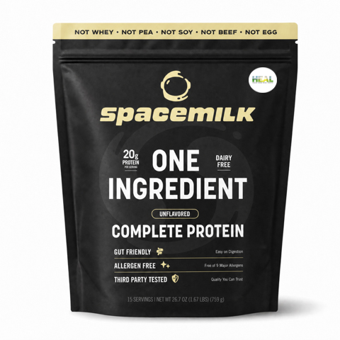 Spacemilk - Unflavored