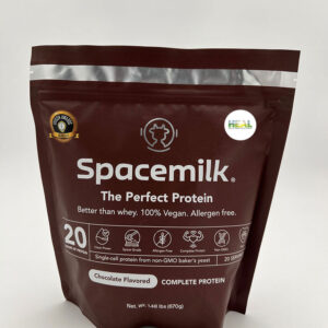 Spacemilk - Chocolate