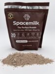 Spacemilk - Chocolate