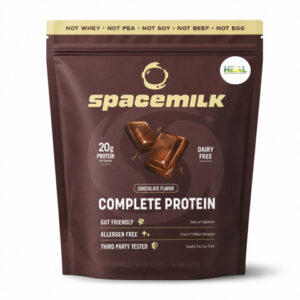 Spacemilk - Chocolate