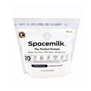Spacemilk - Vanilla