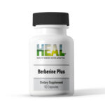 Berberine Plus