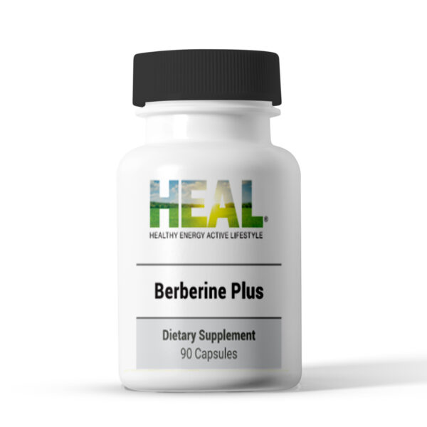 Berberine Plus