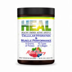 Cellular Hydration (Mixed Berry)