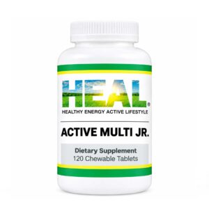 Active Multi Jr.