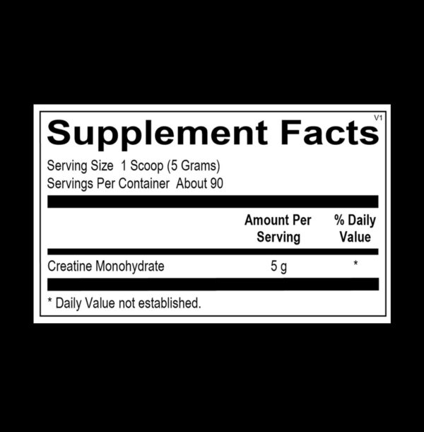 Creatine