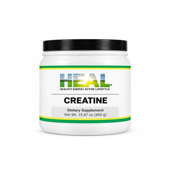 Creatine