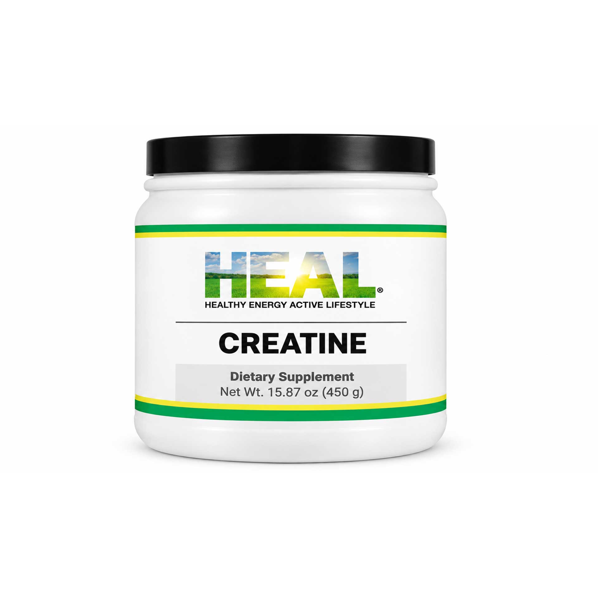 Creatine