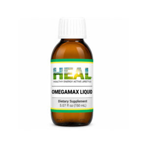 Omega Max Liquid