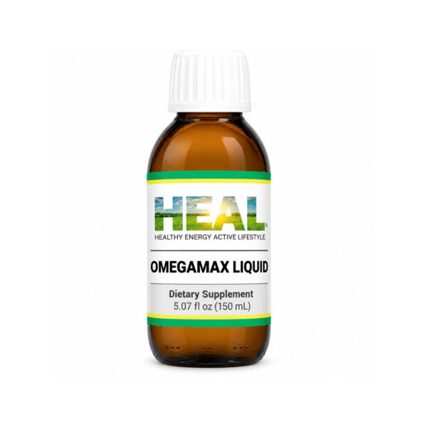 Omega Max Liquid