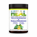 Cellular Hydration (Lemon Lime)